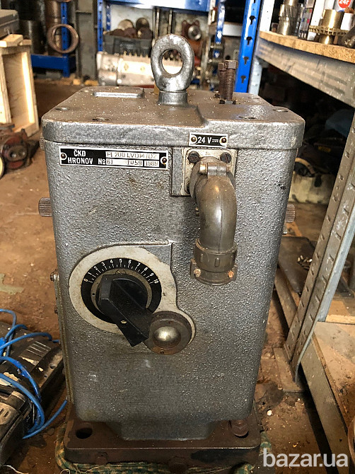 Регуляторы числа оборотов для двигателей Skoda 6S 275 Херсон - изображение 4