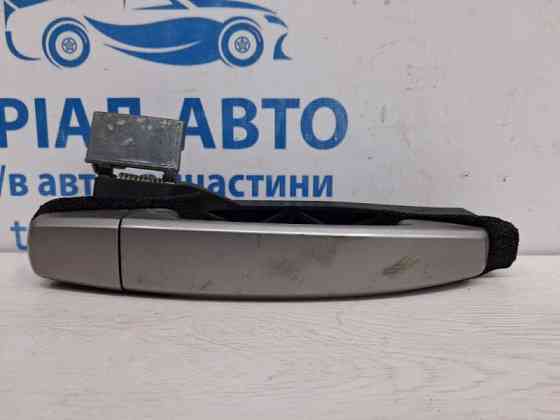 Ручка двери внешняя задняя правая Chevrolet Captiva 2006-2018 96468254 (Арт. 71012) Київ