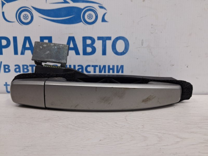 Ручка двери внешняя задняя правая Chevrolet Captiva C140 2006 (б/у) Київ - зображення 1