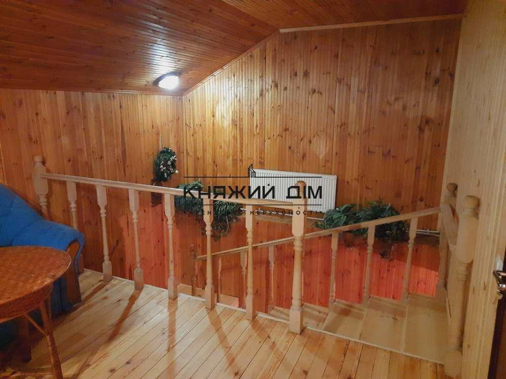 Аренда дома в с. Горенка, Код № 135671 Київ - зображення 8