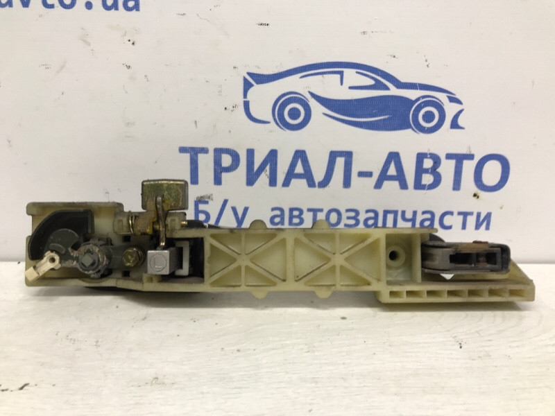 Ручка двери внешняя передняя левая Hyundai Tucson 2004-2009 826502E000 (Арт. 56835) Київ - зображення 3