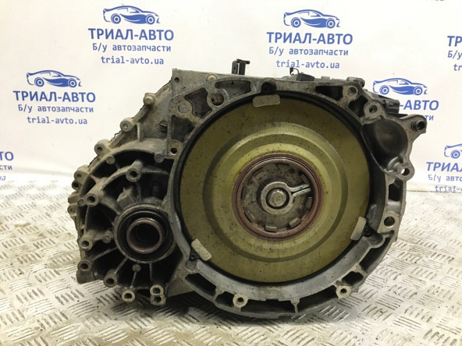 Коробка передач АКПП Ford Kuga CBS 2.0 DIESEL 2011 (б/у) Київ - зображення 1