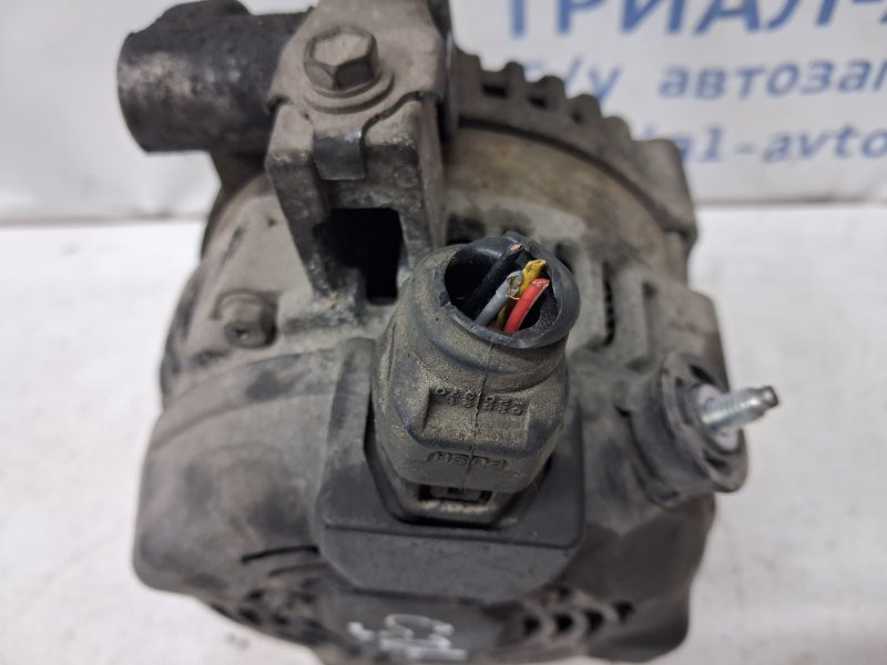 Генератор Toyota Avensis 2002-2010 270600G011 (Арт. 78534) Київ - зображення 5