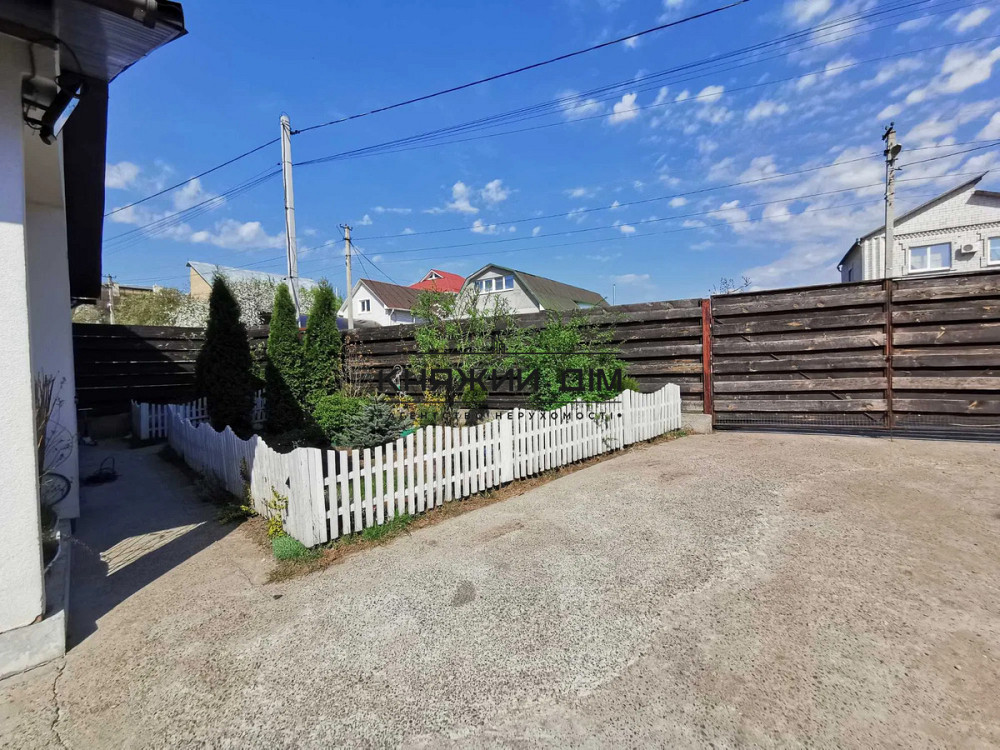 Продаж будинку 95 м2 в Гостомелі. № 2211767 Киев - изображение 3