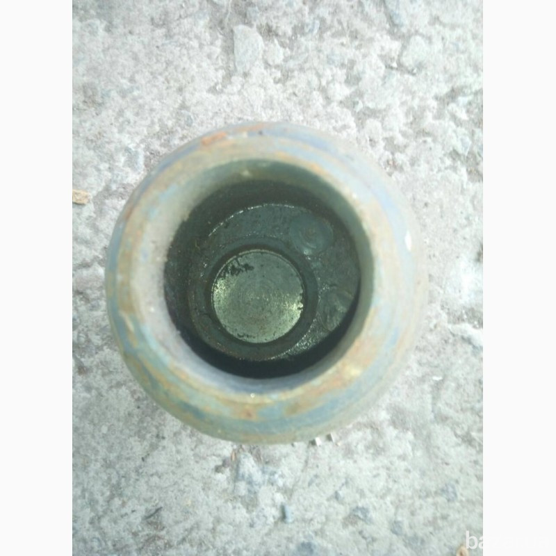 Емкости железные. -2шт. по 250грн Харьков - изображение 2