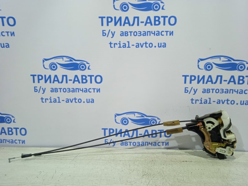 Замок двери задний правый Mitsubishi Outlander 2007-2012 MN145876 (Арт. 9048) Київ - зображення 1