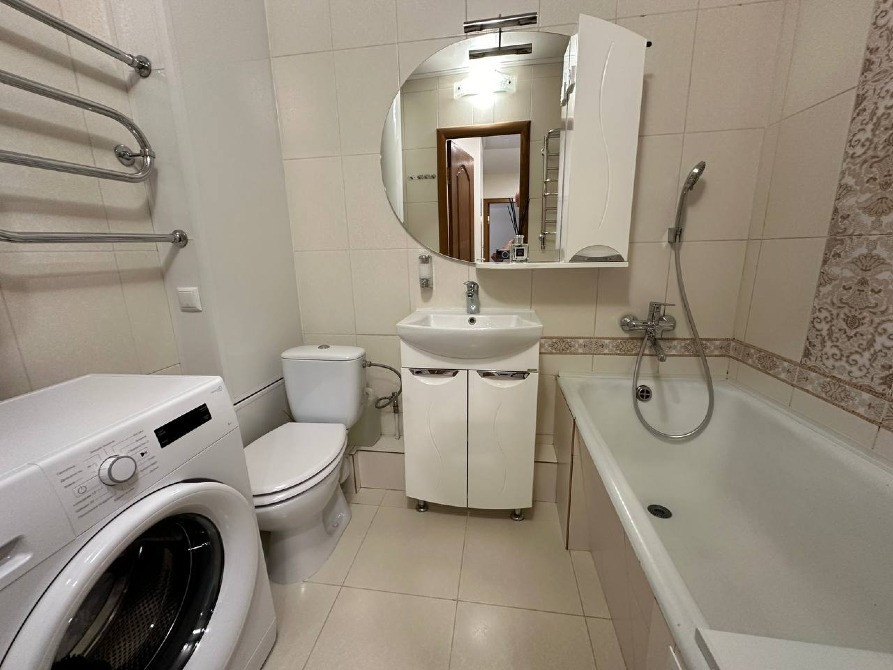 Продам 3-к квартиру с ремонтом на ж/м Победа-3, ул. Набережная Победы Днепр - изображение 8