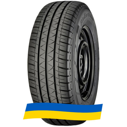 225/55 R17 Yokohama BluEarth-Van RY55 109/107H Легковантажна шина Київ - зображення 7