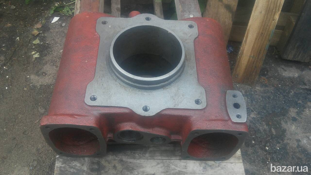 Запчасти компрессоров МЕЛКОМ Полтава - зображення 1