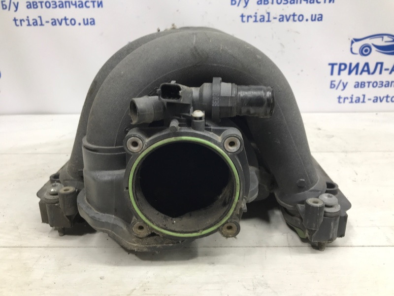 Коллектор впускной металл Porsche Cayenne 2003-2007 0 (Арт. 1661) Киев - изображение 3