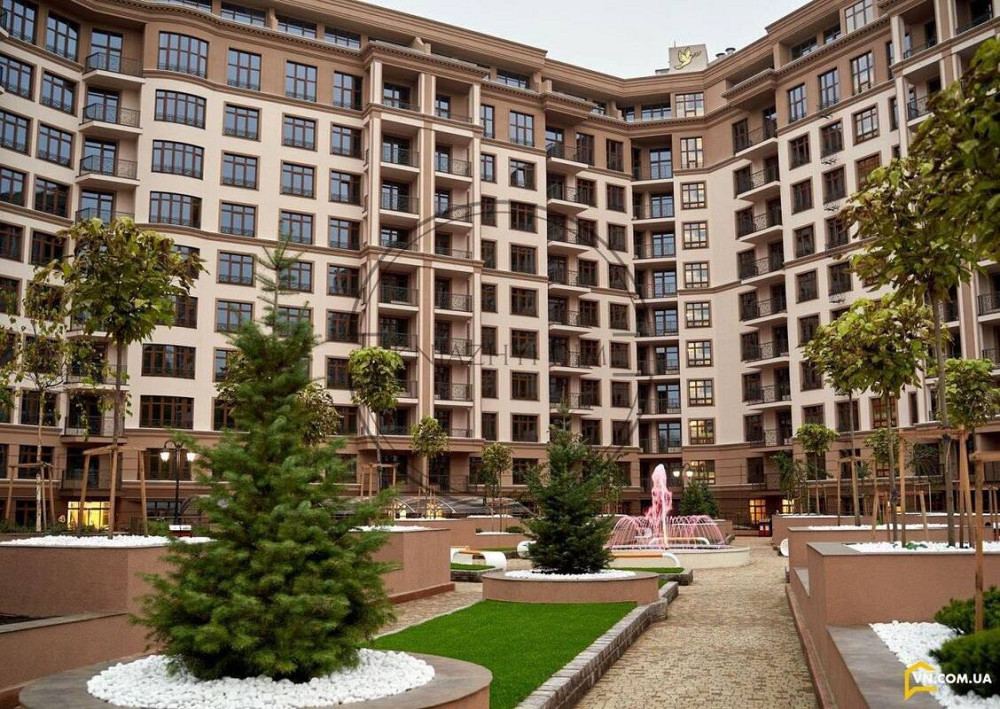 Пропонується 1к квартира в ЖК 52 Перлина. Код об'єкта: 11201653 Киев - изображение 10