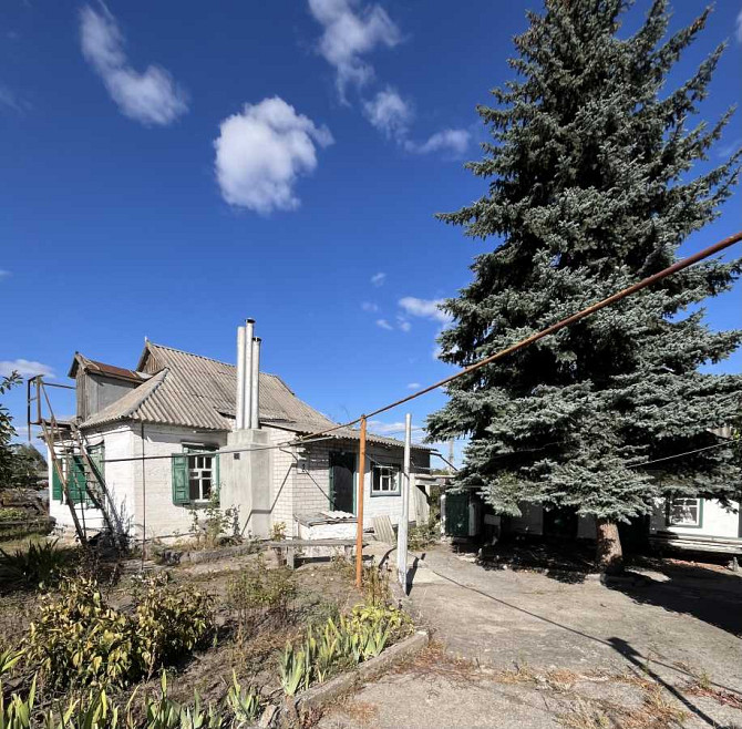 продажа 3-к дом Днепр, Чечеловский, 27000 $ Днепр - изображение 1