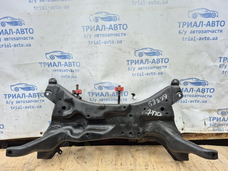 Балка передней подвески Mitsubishi Outlander 2003-2006 MR961222 (Арт. 66382) Київ - зображення 9