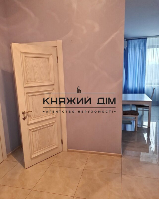 Шикарна 2-х к. кв. студіо в ЖК Рівер Стоун. №1170753 Київ - зображення 11