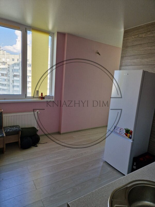 Оренда 1-но к.кв. по пр. Лобачевського 7, Дніпровський р-н. Код об'єкту №: 11200148 Киев - изображение 5