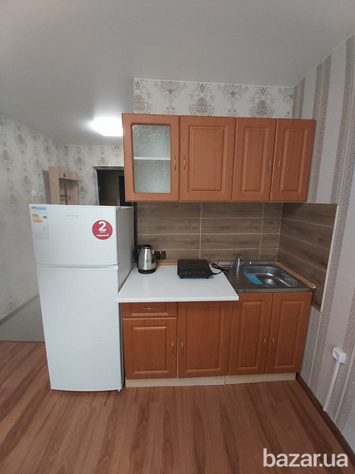 Свободна 1-к жм.Победа-6, первая сдача, техника, мебель, МПО,1/9эт Дніпро - зображення 2