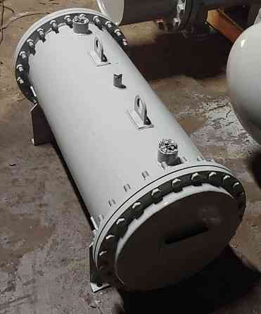 Маслоохолоджувачі типу МО 2,5-10 Коростень