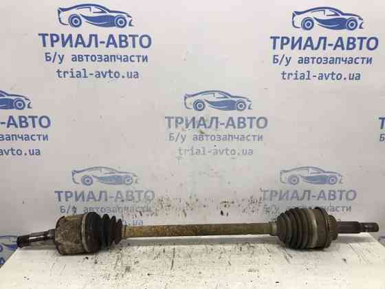 Привод задний Lexus RX 350 XU30 3.5 БЕНЗИН 2GRFE 2003 (б/у) Київ