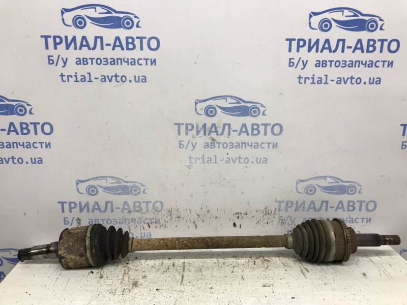 Привод задний Lexus RX 350 XU30 3.5 БЕНЗИН 2GRFE 2003 (б/у) Киев - изображение 1