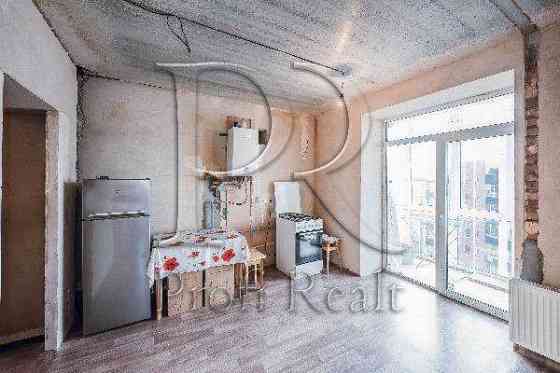 продажа 1-к квартира Киево-Святошинский, Гатное, 43000 $ 