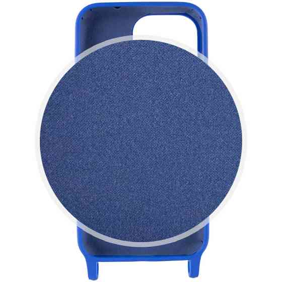 Чехол TPU two straps California для Apple iPhone 12 Pro / 12 (6.1") Херсон