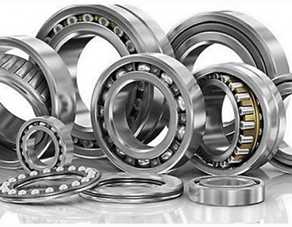 Подшипник 10079/500 Київ - зображення 2