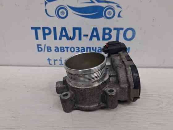 Заслонка дроссельная Ford Edge 2 2.0 БЕНЗИН ENR90 2015 (б/у) Киев