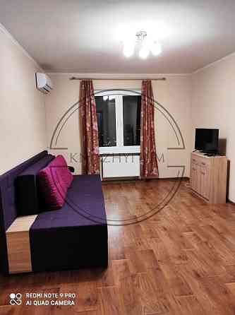 ЖК Навігатор Оренда 1 кім. квар. на Балтійському пров. біля ст. м. Оболонь Код № 11195841 Київ