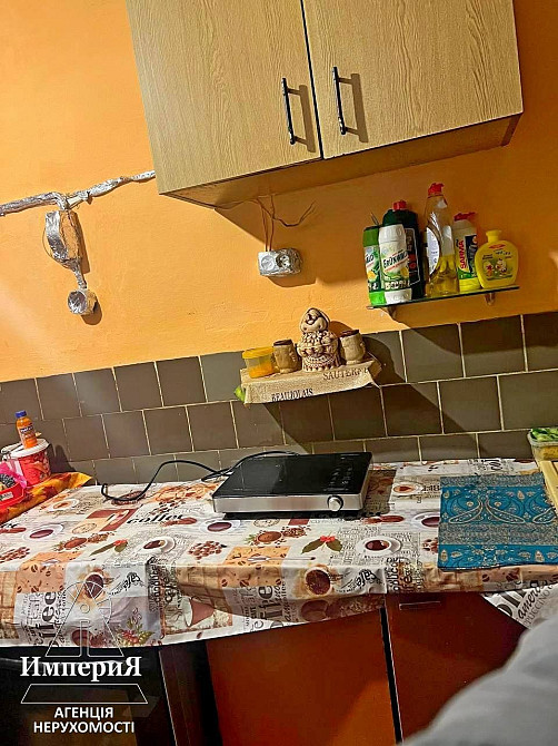 Продам комнату с ремонтом и мебелью на массиве Независимости. Біла Церква - зображення 4