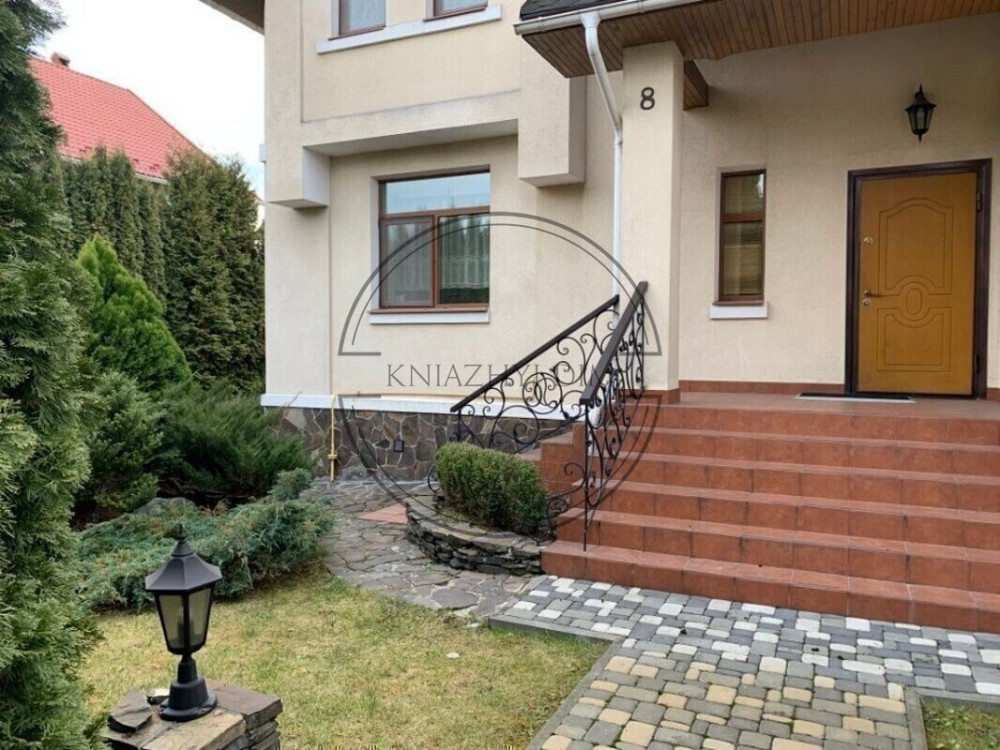 БЕЗ КОМИСИИ!! Продажа коттеджа в с. Гореничи. № 229514 Киев - изображение 2