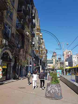 Продажа 3 комнатной квартиры пл. Льва Толстого. Код Объекта: № 21131913 Київ