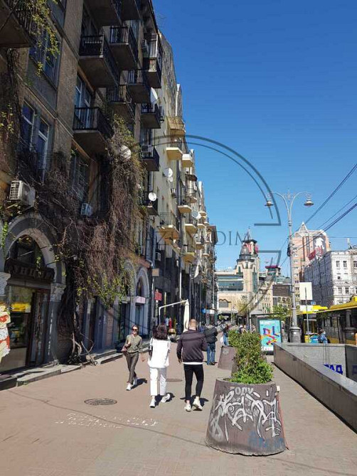 Продажа 3 комнатной квартиры пл. Льва Толстого. Код Объекта: № 21131913 Київ - зображення 2