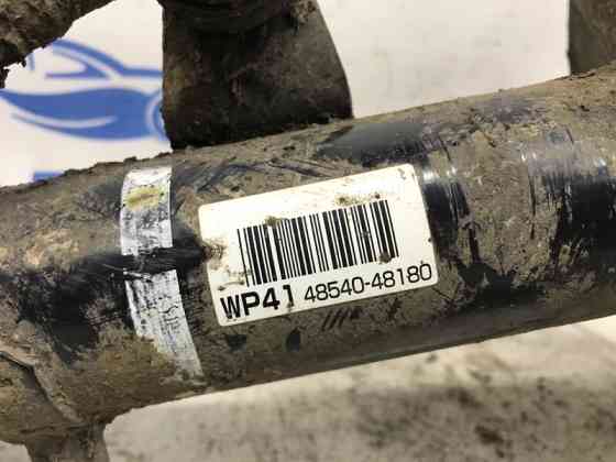 Амортизатор задний Lexus RX 350 XU30 3.5 БЕНЗИН 2GRFE 2003 прав. (б/у) Киев