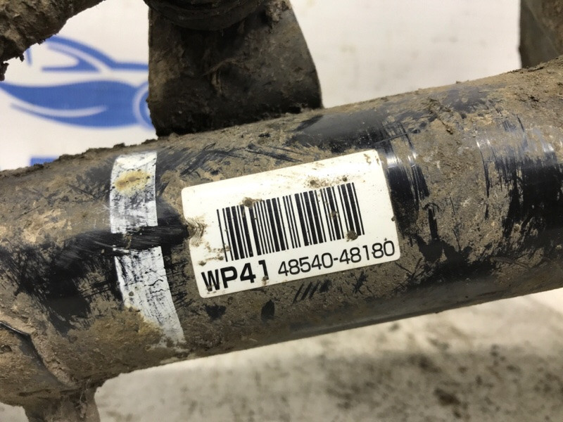 Амортизатор задний Lexus RX 350 XU30 3.5 БЕНЗИН 2GRFE 2003 прав. (б/у) Киев - изображение 4