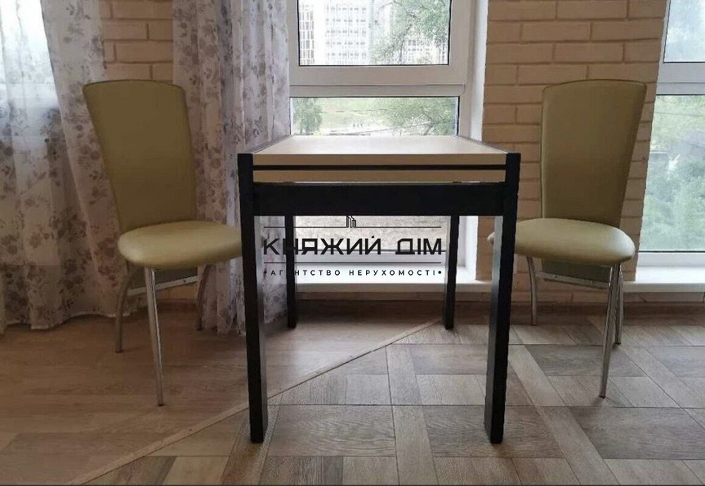 Оренда 1-кім. квартири студії Дарницький р-н Осокорки 5 хв метро Славутич Код:11196673 Киев - изображение 2