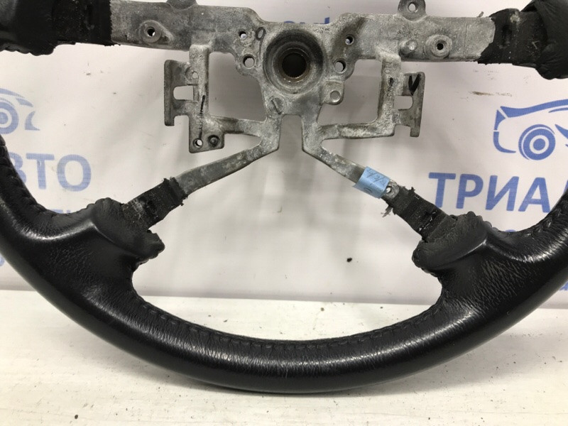 Руль Toyota Camry XV30 2.4 БЕНЗИН 2AZFE 2001 (б/у) Київ - зображення 2