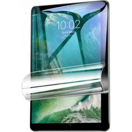 Поліуретанова броньована плівка StatusSKIN PRO+ для планшета 6 дюймів (Глянцева) (Код товару:22938) Харків