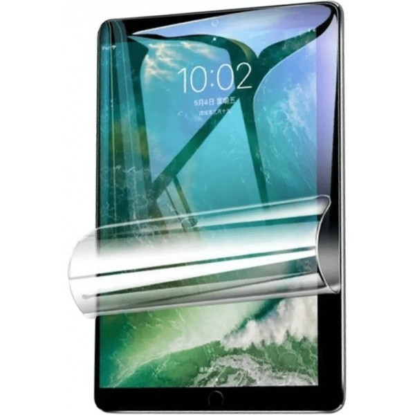Поліуретанова броньована плівка StatusSKIN PRO+ для планшета 6 дюймів (Глянцева) (Код товару:22938) Харків - зображення 3