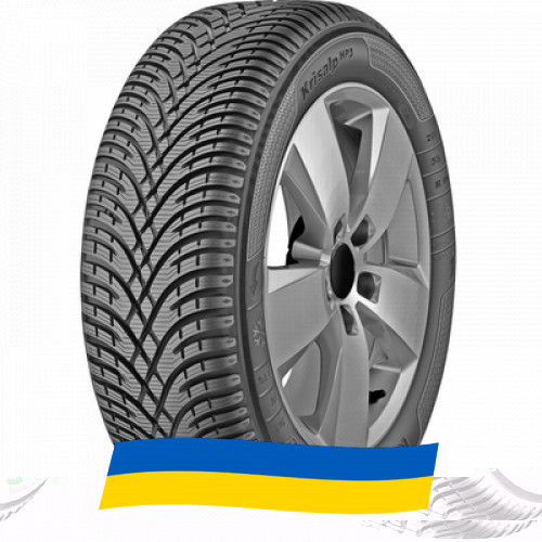 225/45 R18 Kleber Krisalp HP3 95V Легкова шина Київ - зображення 1