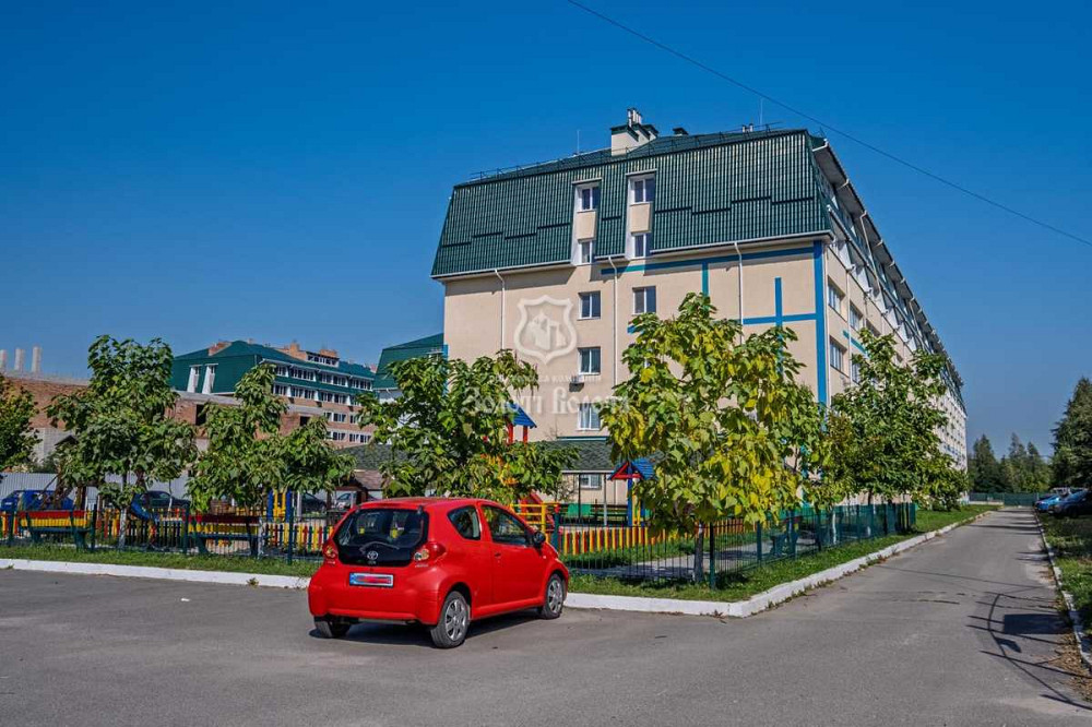 продажа 1-к квартира Киево-Святошинский, Милая, 26000 $  - изображение 12