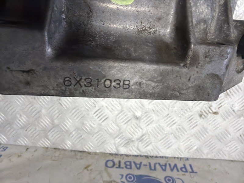 Коробка передач АКПП Nissan Micra 2002-2010 310203CX0A (Арт. 84643) Київ - зображення 8
