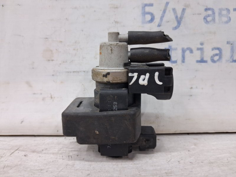 Клапан управления турбиной Hyundai Tucson 2004-2009 351202A900 (Арт. 65400) Киев - изображение 1