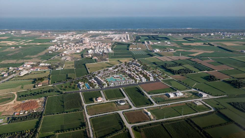 Продам апартаменты Северный Кипр, Искеле Дніпро - зображення 9