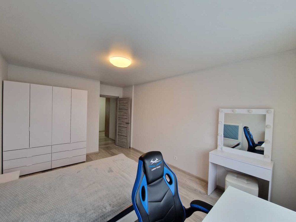 долгосрочная аренда 3-к квартира Киев, Соломенский, 43000 грн./мес. Киев - изображение 12