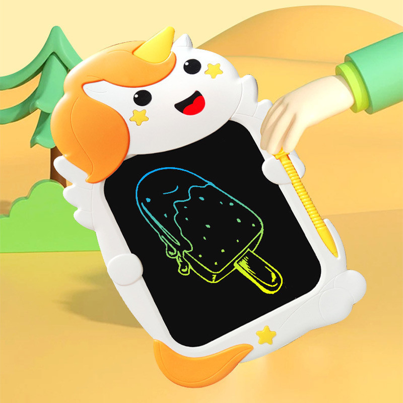 Планшет для рисования Little Unicorn 8,5 дюймов Херсон - зображення 2