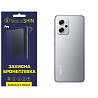 Pocophone Поліуретанова плівка StatusSKIN Pro на корпус Xiaomi Redmi K50i/Note 11T Pro/11T Pro+/Poco Харків