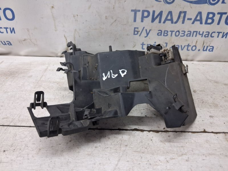 Кронштейн бампера передний правый Mazda 6 2012- G46L51684 (Арт. 80688) Киев - изображение 1