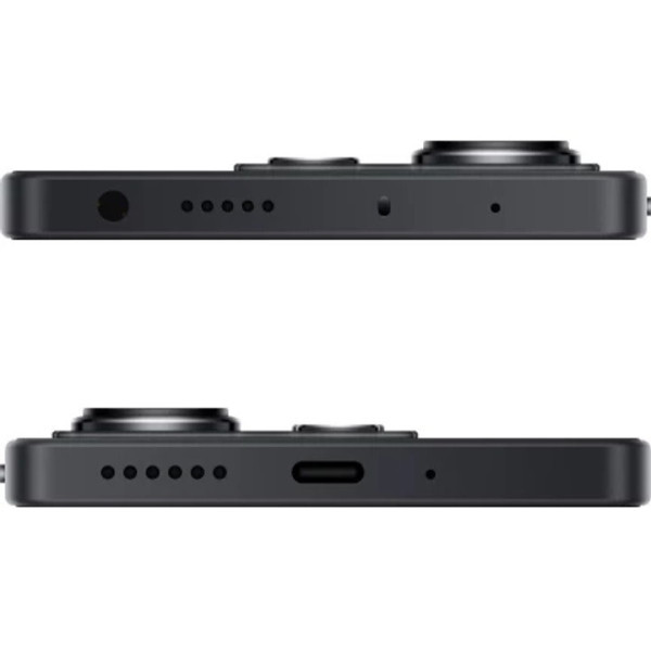 Смартфон Xiaomi Redmi Note 14S 8/256GB NFC Midnight Black (No Adapter) Global (Код товару:40977) Харків - зображення 7