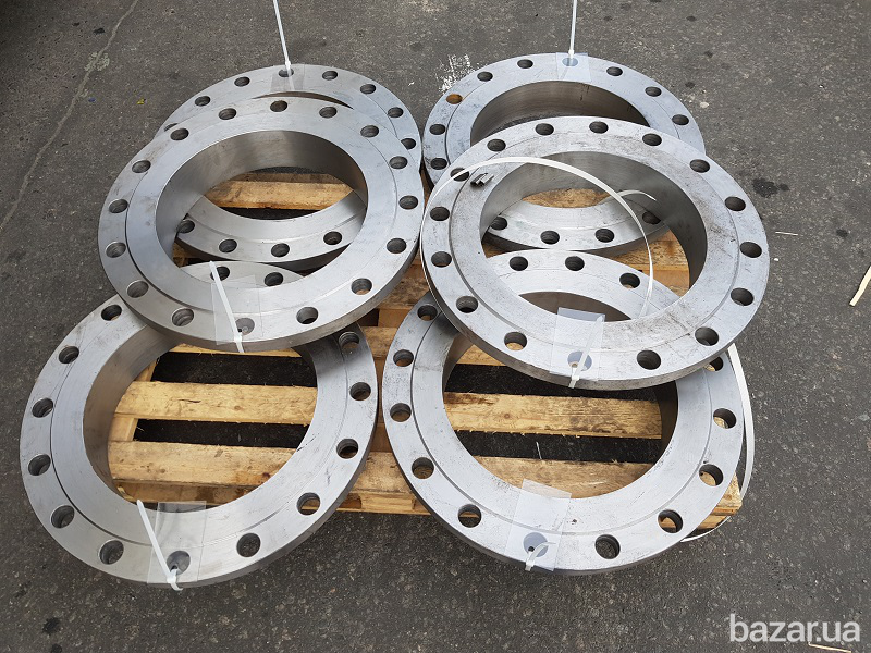 Фланцы воротниковые Днепр - изображение 4