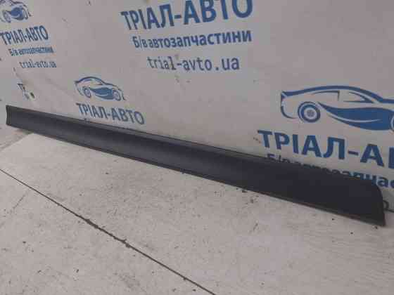 Накладка двери Nissan X-Trail 2014-2021 808774CE0A (Арт. 84059) Київ